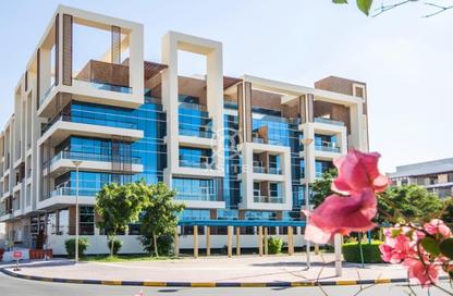 Apartment - 1 Bedroom - 2 Bathrooms for sale in La Residence - District 1 - Jumeirah Village Triangle - Dubai