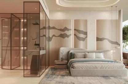 Apartment - 2 Bedrooms - 3 Bathrooms for sale in Vue Doree - Dubai Islands - Dubai
