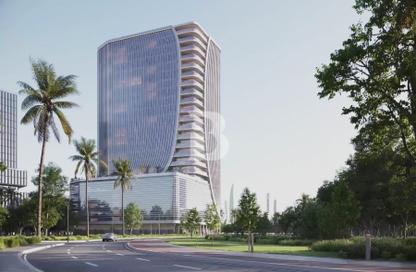 Office Space - Studio for sale in Samana Business Hub - Downtown Jebel Ali - Dubai
