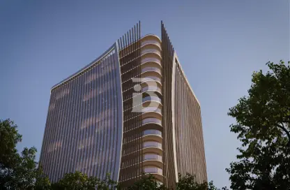 Office Space - Studio for sale in Samana Business Hub - Downtown Jebel Ali - Dubai