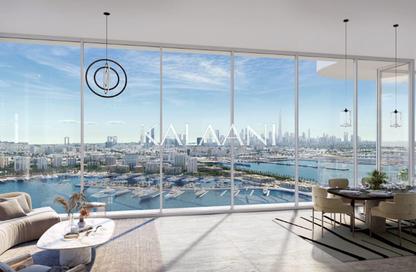 Apartment - 1 Bedroom - 2 Bathrooms for sale in LIV Maritime - Maritime City - Dubai Apartment - 1 Bedroom - 2 Bathrooms for sale in LIV Maritime - Maritime City - Dubai