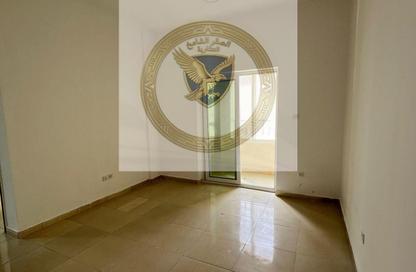 Apartment - 1 Bedroom - 1 Bathroom for rent in Al Qulaya'ah - Al Sharq - Sharjah