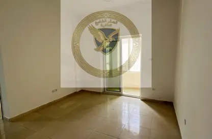 Apartment - 1 Bedroom - 1 Bathroom for rent in Al Qulaya'ah - Al Sharq - Sharjah