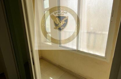 Apartment - 1 Bedroom - 1 Bathroom for rent in Al Qulaya'ah - Al Sharq - Sharjah