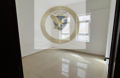 Apartment - 1 Bedroom - 1 Bathroom for rent in Al Qulaya'ah - Al Sharq - Sharjah