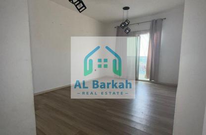 Apartment - 1 Bedroom - 2 Bathrooms for sale in Orient Tower 1 - Orient Towers - Al Bustan - Ajman