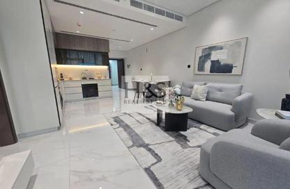 Apartment - 2 - 2 for rent in Skyhills Residences 2 - Skyhills Residences - Dubai Science Park - Dubai