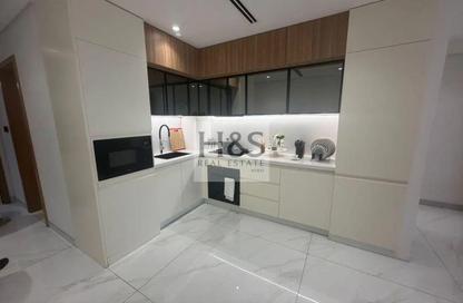 Apartment - 2 - 2 for rent in Skyhills Residences 2 - Skyhills Residences - Dubai Science Park - Dubai
