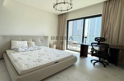 Apartment - 3 - 5 for rent in Sobha Creek Vistas Grande - Sobha Hartland - Mohammed Bin Rashid City - Dubai