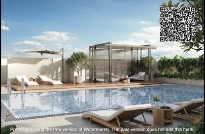 شقة - غرفة نوم - 1 حمام للبيع في أبراج براجيل - الراشدية 1 - الراشدية - عجمان