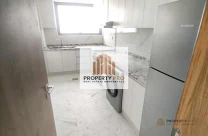 Apartment - 2 Bedrooms - 3 Bathrooms for sale in Waha Living - Jumeirah Garden City - Al Satwa - Dubai