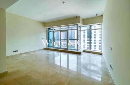 Apartment - 2 Bedrooms - 3 Bathrooms for rent in Trident Bayside - Dubai Marina - Dubai