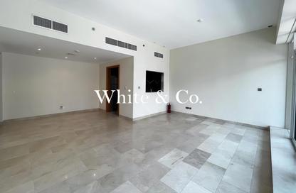 Apartment - 2 Bedrooms - 3 Bathrooms for rent in Trident Bayside - Dubai Marina - Dubai