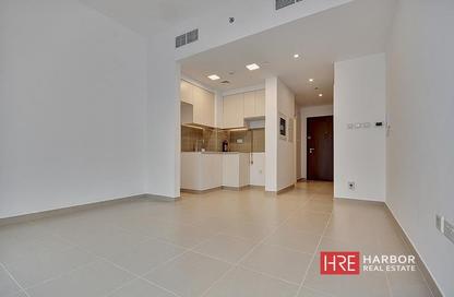 Apartment - Studio - 1 Bathroom for sale in Zahra Breeze Apartments 3A - Zahra Breeze Apartments 3 - Zahra Breeze Apartments - Town Square - Dubai