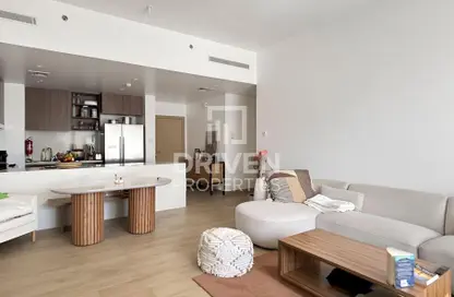 شقة - 2 غرف نوم - 2 حمامات للايجار في مبنى لا كوت 2 - لا كوت - بورت دي لا مير - لا مير - جميرا - دبي