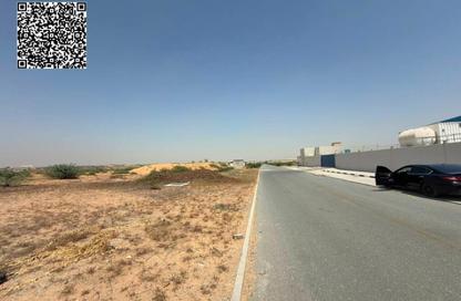 أرض - استوديو للبيع في العرقوب - المنطقة الصناعية بالشارقة - الشارقة أرض - استوديو للبيع في العرقوب - المنطقة الصناعية بالشارقة - الشارقة