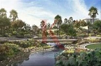 Land - Studio for sale in Wadeem - Al Hudayriat Island - Abu Dhabi