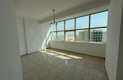 Apartment - 1 Bedroom - 1 Bathroom for rent in Al Majaz Pearl - Al Majaz 2 - Al Majaz - Sharjah