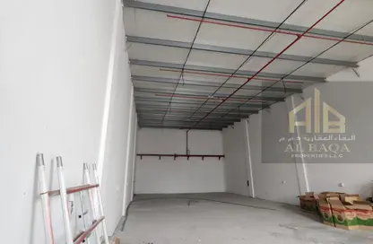 Warehouse - Studio - 2 Bathrooms for rent in Al Jurf Industrial 2 - Al Jurf Industrial - Ajman