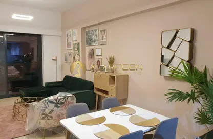 Apartment - 1 Bedroom - 2 Bathrooms for sale in Rigel - District 10 - Jumeirah Village Circle - Dubai