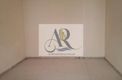 Labor Camp - Studio - 7+ Bathrooms for rent in Al Jurf Industrial 2 - Al Jurf Industrial - Ajman