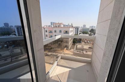 Apartment - 2 - 3 for rent in Geepas Building 3 - Al Rashidiya 2 - Al Rashidiya - Ajman Apartment - 2 - 3 for rent in Geepas Building 3 - Al Rashidiya 2 - Al Rashidiya - Ajman