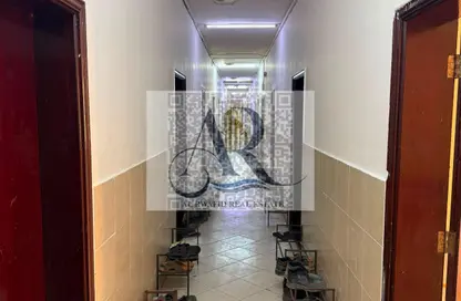 Labor Camp - Studio for rent in Al Jurf 2 - Al Jurf - Ajman Downtown - Ajman