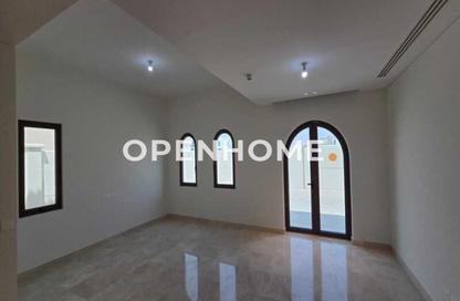 Villa - 3 Bedrooms - 5 Bathrooms for sale in Toledo - Zayed City (Khalifa City C) - Khalifa City - Abu Dhabi Villa - 3 Bedrooms - 5 Bathrooms for sale in Toledo - Zayed City (Khalifa City C) - Khalifa City - Abu Dhabi