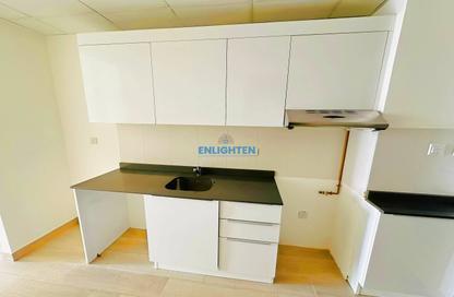 Apartment - Studio - 1 Bathroom for rent in Bloom Heights B - Bloom Heights - District 15 - Jumeirah Village Circle - Dubai