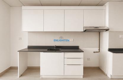 Apartment - Studio - 1 Bathroom for rent in Bloom Heights B - Bloom Heights - District 15 - Jumeirah Village Circle - Dubai