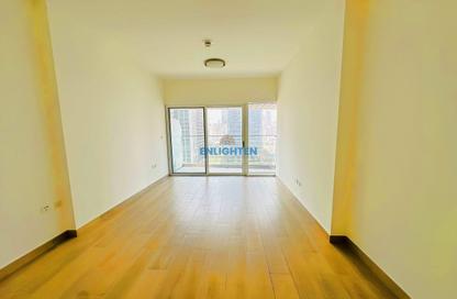 Apartment - Studio - 1 Bathroom for rent in Bloom Heights B - Bloom Heights - District 15 - Jumeirah Village Circle - Dubai