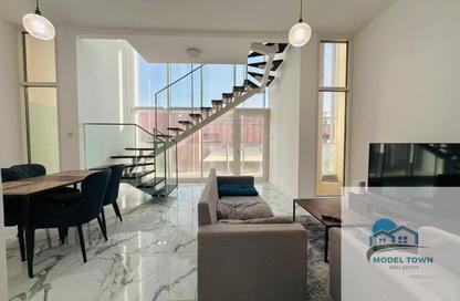 Apartment - 2 Bedrooms - 2 Bathrooms for rent in Oasis Residences - Masdar City - Abu Dhabi Apartment - 2 Bedrooms - 2 Bathrooms for rent in Oasis Residences - Masdar City - Abu Dhabi