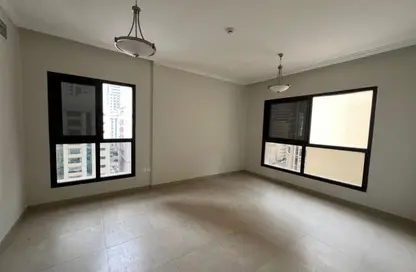 شقة - 2 غرف نوم - 3 حمامات للايجار في كورنيش الخان - الخان - الشارقة