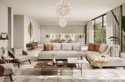 تاون هاوس - 4 غرف نوم - 5 حمامات للبيع في حدائق أوبال - المنطقة 11 - مدينة الشيخ محمد بن راشد - دبي تاون هاوس - 4 غرف نوم - 5 حمامات للبيع في حدائق أوبال - المنطقة 11 - مدينة الشيخ محمد بن راشد - دبي