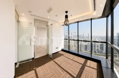Office Space - Studio for rent in Jumeirah Business Centre 3 (JBC 3) - JLT Cluster Y - Jumeirah Lake Towers - Dubai