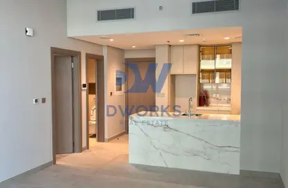 Apartment - 1 Bedroom - 2 Bathrooms for rent in Amalia Residences - Al Furjan - Dubai