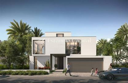 Villa - 4 - 6 for sale in The Oasis - Palmiera - The Oasis by Emaar - Dubai Villa - 4 - 6 for sale in The Oasis - Palmiera - The Oasis by Emaar - Dubai