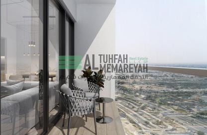 Apartment - 2 Bedrooms - 3 Bathrooms for sale in Seerah - Al Mamsha - Muwaileh - Sharjah