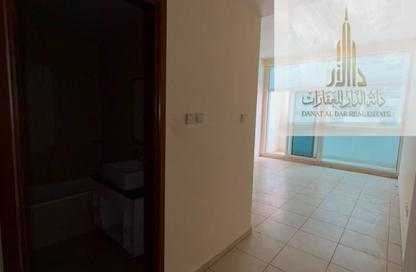 Apartment - 2 Bedrooms - 3 Bathrooms for sale in Ajman One Tower 10 - Ajman One - Ajman Downtown - Ajman