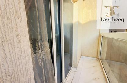Apartment - 2 - 2 for rent in Ajman Corniche Residences - Ajman Corniche Road - Ajman Apartment - 2 - 2 for rent in Ajman Corniche Residences - Ajman Corniche Road - Ajman