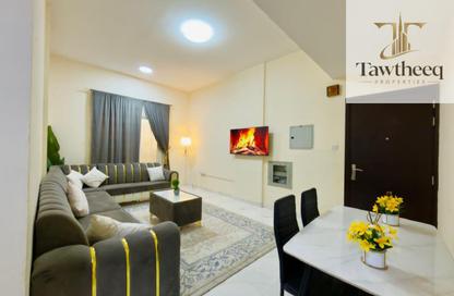 Apartment - 2 - 2 for rent in Ajman Corniche Residences - Ajman Corniche Road - Ajman Apartment - 2 - 2 for rent in Ajman Corniche Residences - Ajman Corniche Road - Ajman