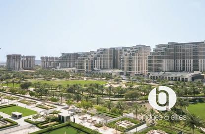 Apartment - 2 Bedrooms - 2 Bathrooms for rent in Park Field Tower 2 - Park Field - Dubai Hills Estate - Dubai