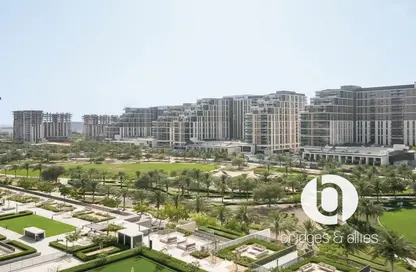 Apartment - 2 Bedrooms - 2 Bathrooms for rent in Park Field Tower 2 - Park Field - Dubai Hills Estate - Dubai