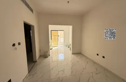 Apartment - Studio - 1 Bathroom for rent in Al Mowaihat 1 - Al Mowaihat - Ajman