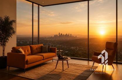 Apartment - 1 Bedroom - 2 Bathrooms for sale in Bliss Tower - Dubai Land Residence Complex - Dubai
