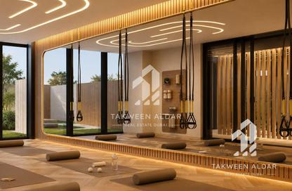 Apartment - 1 - 2 for sale in Bliss Tower - Dubai Land Residence Complex - Dubai Apartment - 1 - 2 for sale in Bliss Tower - Dubai Land Residence Complex - Dubai