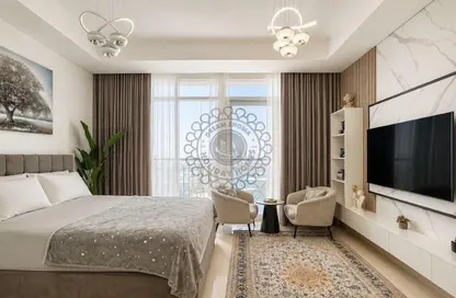 Apartment - 1 Bathroom for rent in Aykon City Tower C - Aykon City - Business Bay - Dubai Apartment - 1 Bathroom for rent in Aykon City Tower C - Aykon City - Business Bay - Dubai