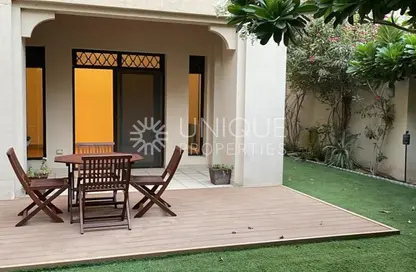 Apartment - 1 Bedroom - 1 Bathroom for rent in Kamoon 3 - Kamoon - Old Town - Downtown Dubai - Dubai