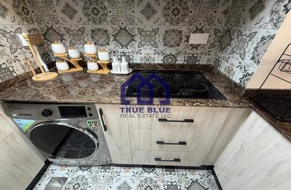 Apartment - Studio - 1 for rent in Lagoon B3 - The Lagoons - Mina Al Arab - Ras Al Khaimah Apartment - Studio - 1 for rent in Lagoon B3 - The Lagoons - Mina Al Arab - Ras Al Khaimah