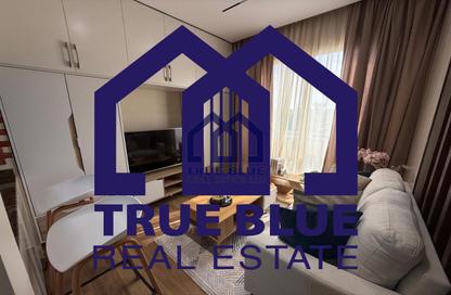 Apartment - Studio - 1 for rent in Lagoon B3 - The Lagoons - Mina Al Arab - Ras Al Khaimah